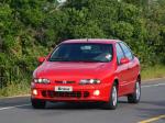 Fiat Brava 1999 года (BR)